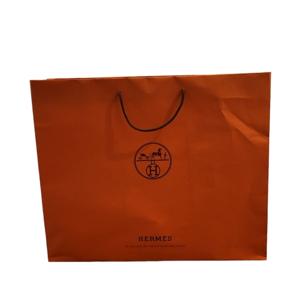 Hermes 2 Boutique Bags - Picture 3 of 6
